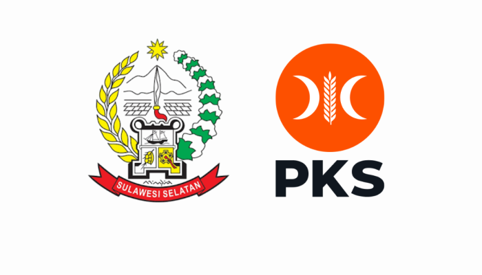 Fraksi PKS DPRD Sulsel Resmi Rotasi, Susunan Sekretaris dan Bendahara Bergeser