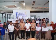 Bupati Luwu: Bandara I Lagaligo Bua Siap Jadi Gerbang Baru Luwu Raya