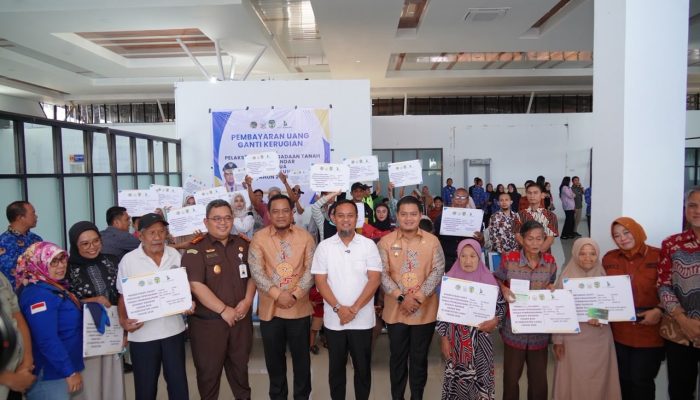 Bupati Luwu: Bandara I Lagaligo Bua Siap Jadi Gerbang Baru Luwu Raya