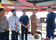 Uni Eropa Pilih Luwu sebagai Lokasi Program ELEVATE, Sekda: Layak Direplikasi
