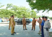 Usai Pesta Rakyat, Bupati Luwu Pastikan Lapangan Andi Djemma Kembali Bersih