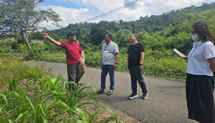 KKP RI Bidik Rantebelu Jadi Kampung Nelayan, Bupati Luwu Pastikan Dukungan Penuh
