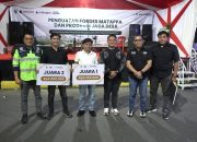 Pengukuhan Fordes Matappa, Wabup Luwu Tegaskan Komitmen Investasi yang Berkelanjutan
