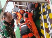 Nelayan Temukan Jenazah di Pulau Pamulikang, Diduga Korban Tenggelamnya KM Nurul Salsa