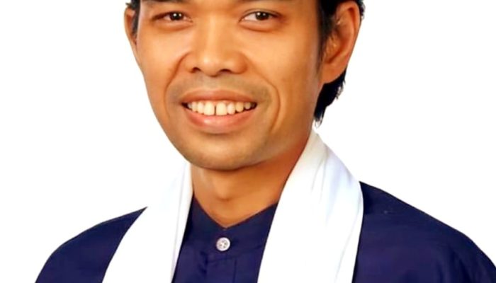 Ustadz Abdul Somad Isi Tabligh Akbar HUT ke-67 Kabupaten Luwu