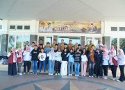Luwu Kirim 23 Siswa ke Sekolah Rakyat Sulsel, Terbanyak Kedua se-Provinsi