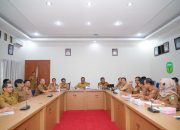 Realisasi PBB-P2 Luwu Capai 27,33 Persen, Bupati Dorong Optimalisasi PAD