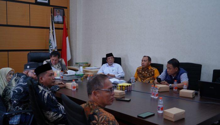 Pendaftaran Calon Pimpinan BAZNAS Luwu Segera Dibuka, Ini Tahapan Seleksinya