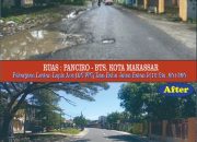 Paket 2 MYP Sulsel Terus Berjalan, Progres Jalan di Gowa, Takalar, dan Jeneponto Capai Tahap Lanjutan