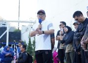 Kampoeng Eropa City Trail Run 2026 Didorong Jadi Kalender Event Tahunan Gowa