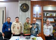 Sekda Sulsel Dukung Program Pelajar Sulsel Menabung, Perkuat Literasi dan Inklusi Keuangan