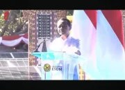 Kejar Efisiensi Subsidi Listrik Rp73,9 Triliun/Tahun, Pemerintah Serius Bangun PLTS 100 GWp