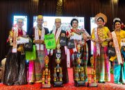 Didukung Disbudpar Sulsel, Ana Dara Malebbi Na Kallolo Magaretta Sulselbar 2026 Tetapkan Para Pemenang