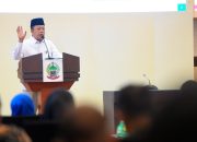 Menteri ATR/BPN Apresiasi Sulsel Lampaui Target Nasional Perlindungan LP2B Tiga Tahun Lebih Cepat