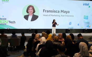 Acer Smart School Awards 2026 Resmi Dibuka, Tantang Guru dan Sekolah Hadirkan Inovasi Berbasis AI